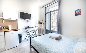 Charming Cosy Studio In Beziers Town Centre
